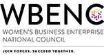 certified women's business enterprise logo